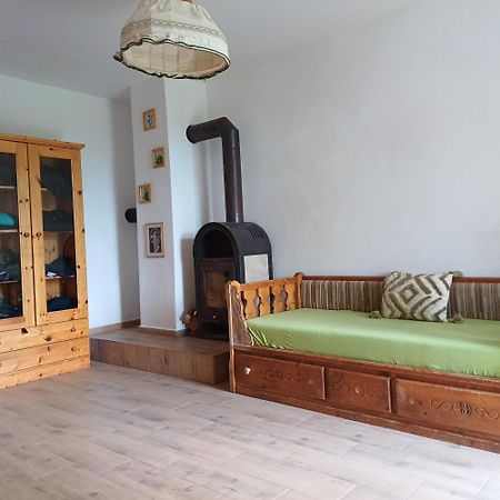 Statek U Spulaka Διαμέρισμα Lomnice nad Lužnicí Εξωτερικό φωτογραφία