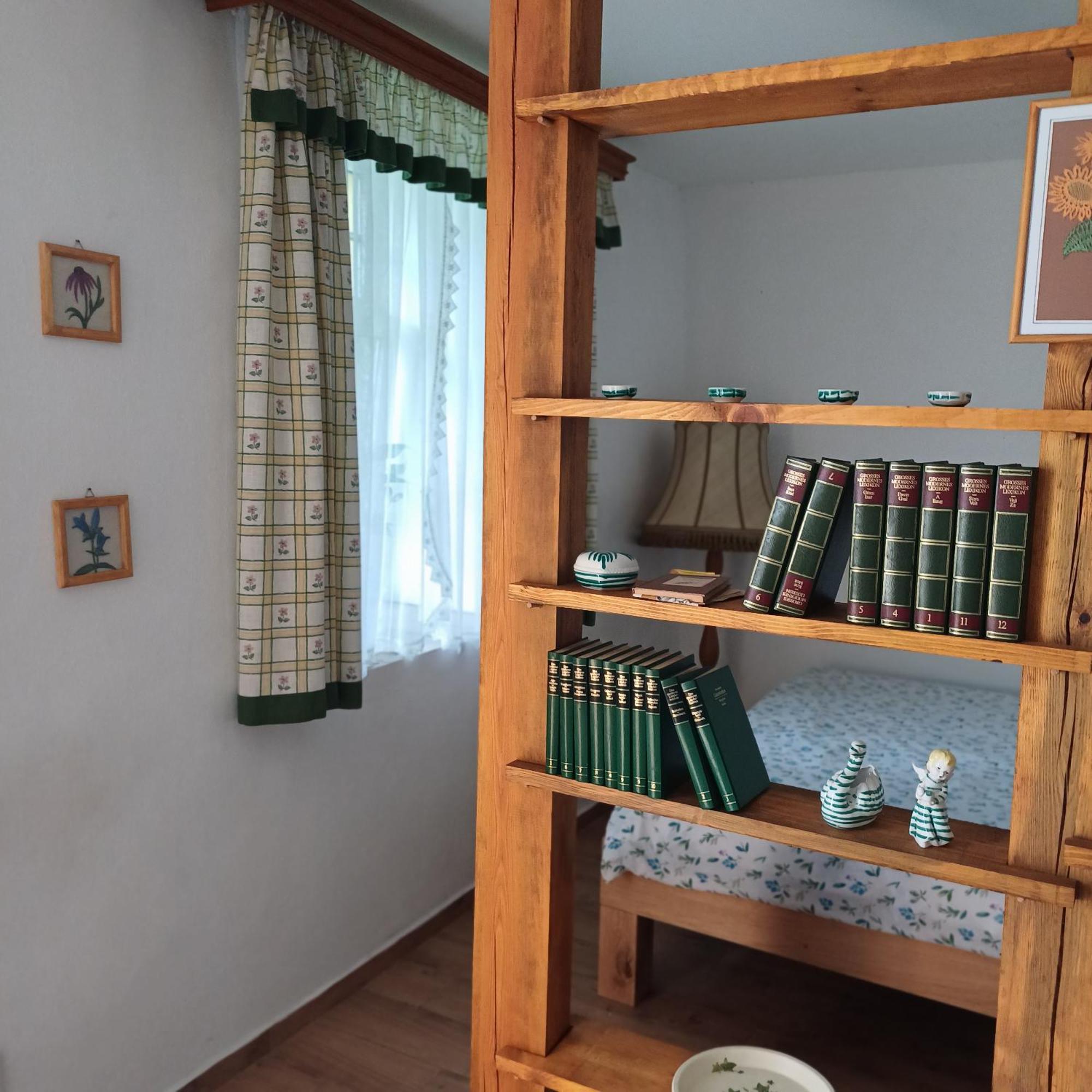 Statek U Spulaka Διαμέρισμα Lomnice nad Lužnicí Εξωτερικό φωτογραφία